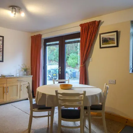Jebel Kasr, Thornthwaite Holiday home Braithwaite