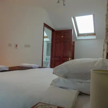 Jebel Kasr, Thornthwaite Holiday home