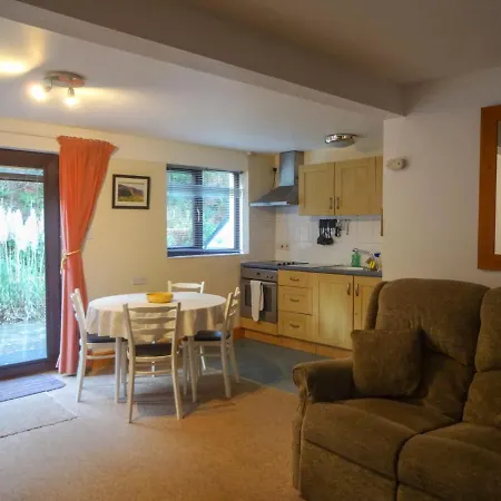 Vakantiehuis Jebel Kasr, Thornthwaite *