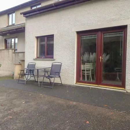 Vakantiehuis Jebel Kasr, Thornthwaite Braithwaite