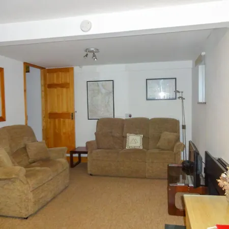 Jebel Kasr, Thornthwaite Vakantiehuis Braithwaite