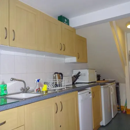 Holiday home Jebel Kasr, Thornthwaite *