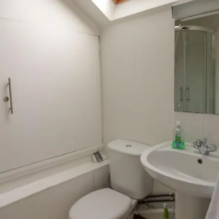 Holiday home Jebel Kasr, Thornthwaite *