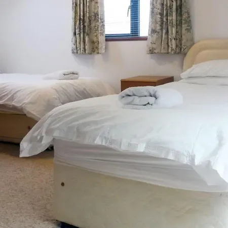 Vakantiehuis Jebel Kasr, Thornthwaite Braithwaite