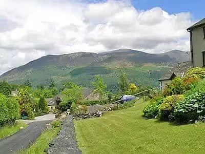 Jebel Kasr, Thornthwaite * Braithwaite